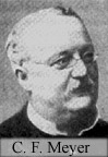 Conrad <b>Ferdinand Meyer</b> - meyer